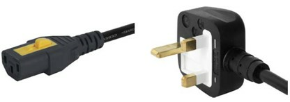 Power supply cable 89.496.000