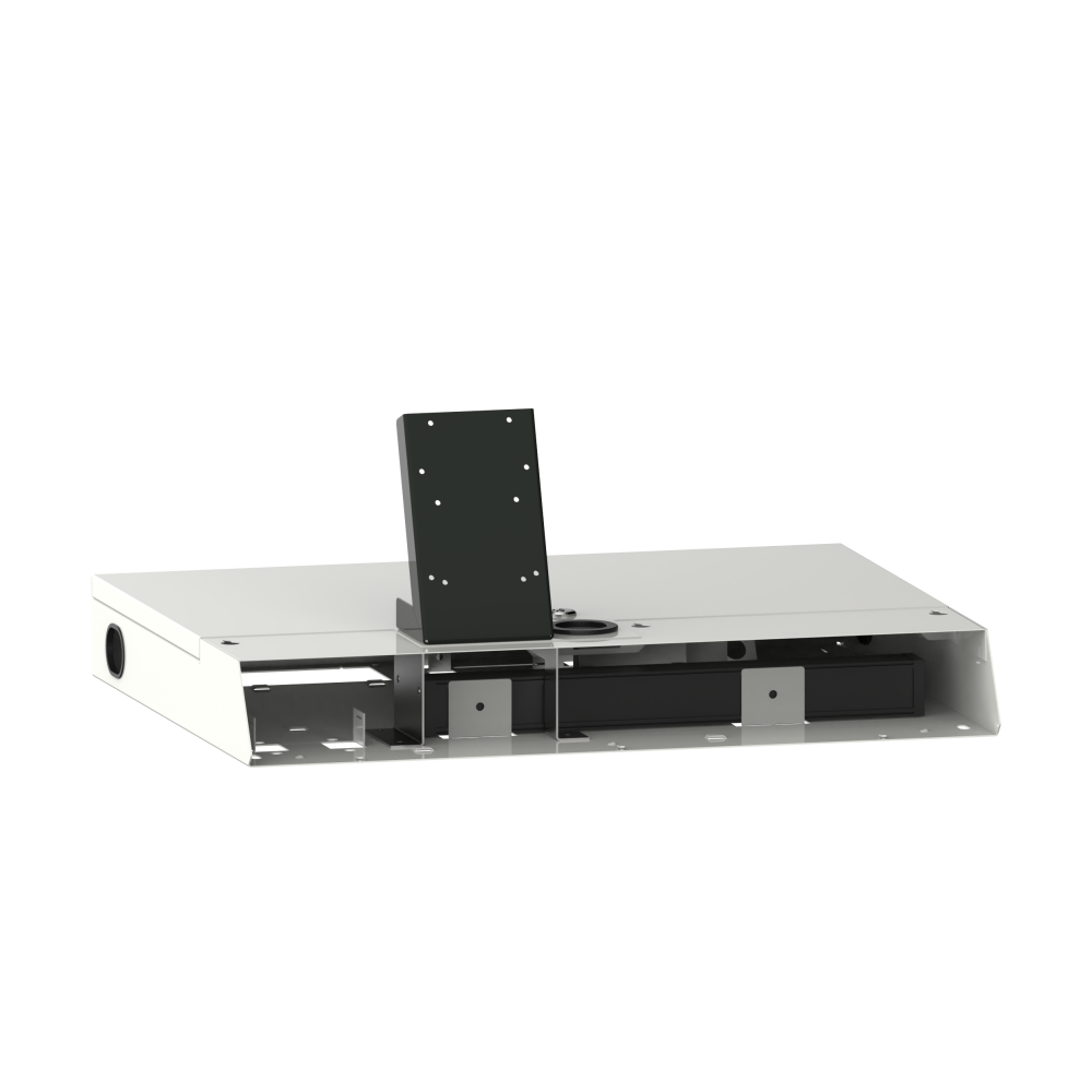 Blanco puro RAL 9010