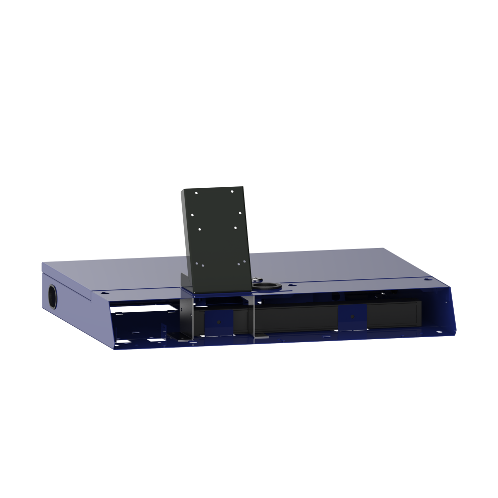 Azul ultramar RAL 5002