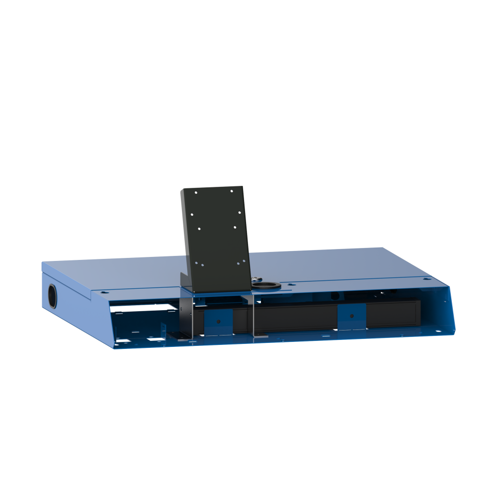 Azul celeste RAL 5015