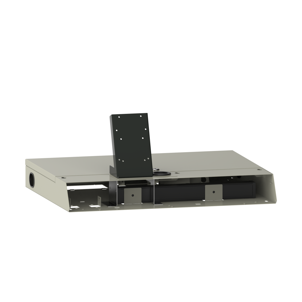 Gris guijarro RAL 7032