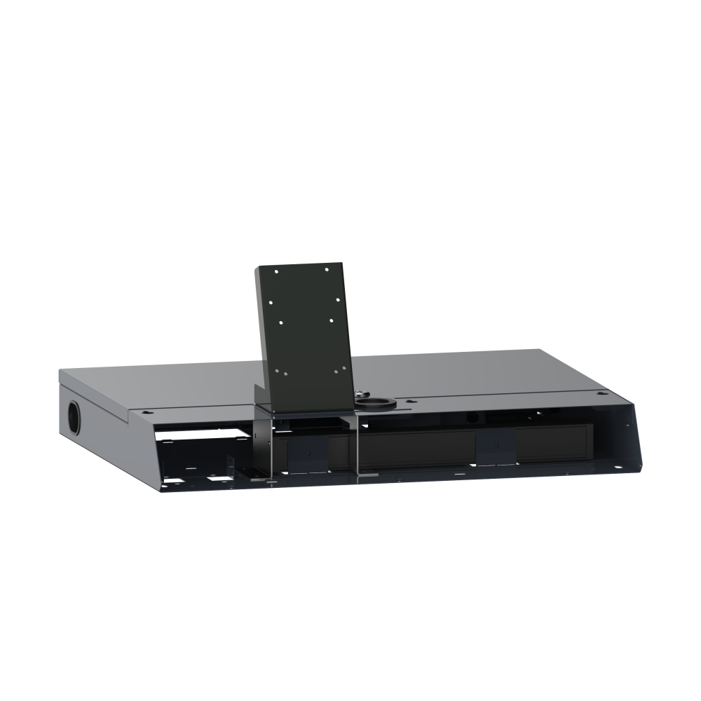 Gris pizarra RAL 7015