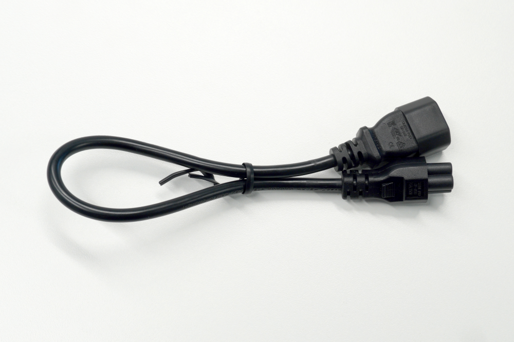 Connecting cable PC/monitor 12.708.000