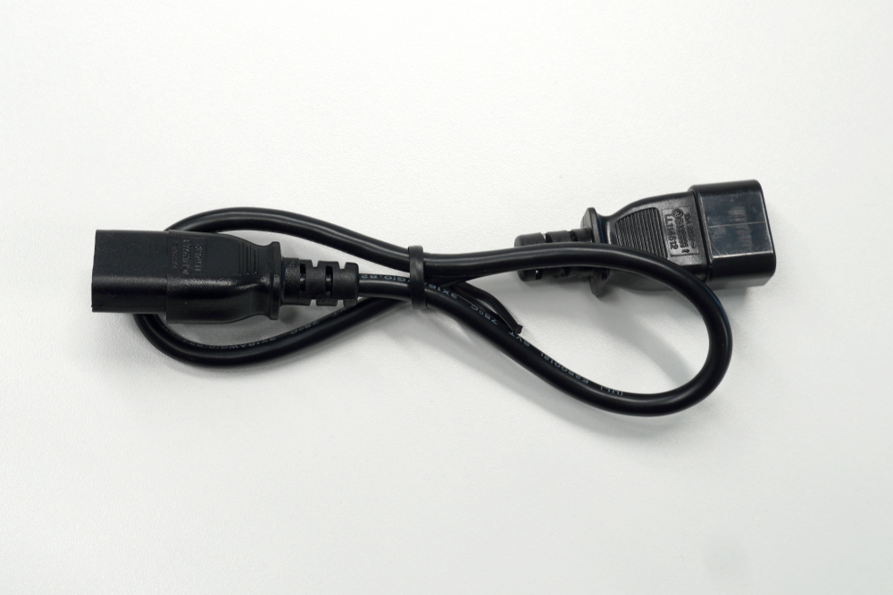 Connecting cable PC/monitor 12.705.000