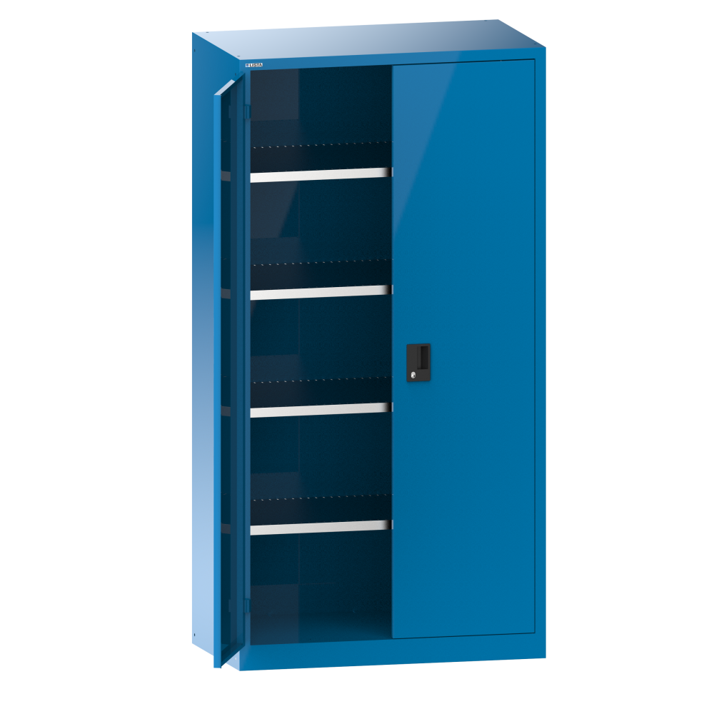 Azul luminoso RAL 5012