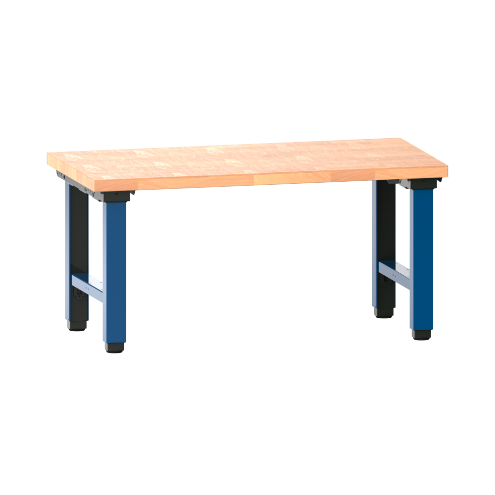 Bleu gentiane RAL 5010