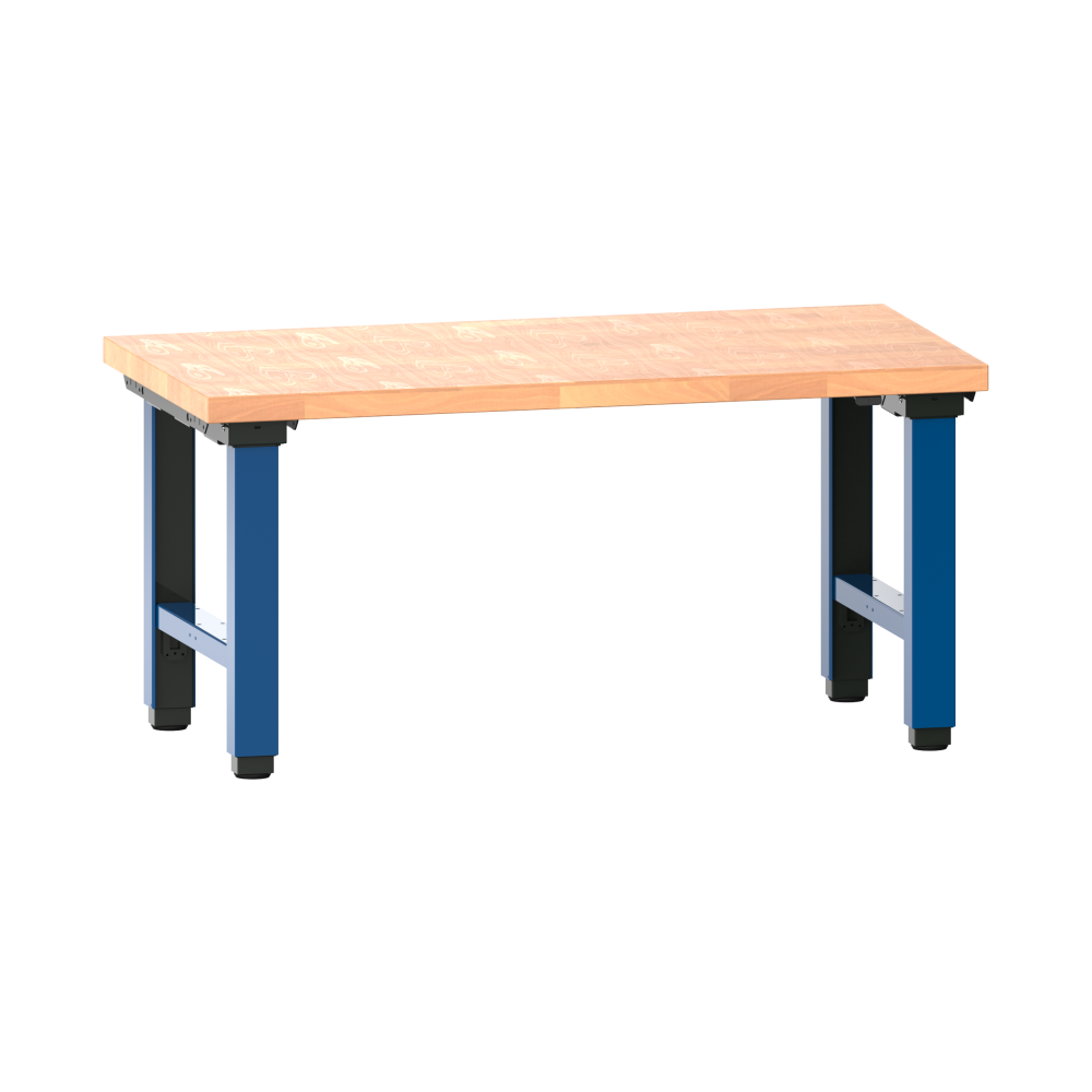 Bleu s&eacute;curit&eacute; RAL 5005