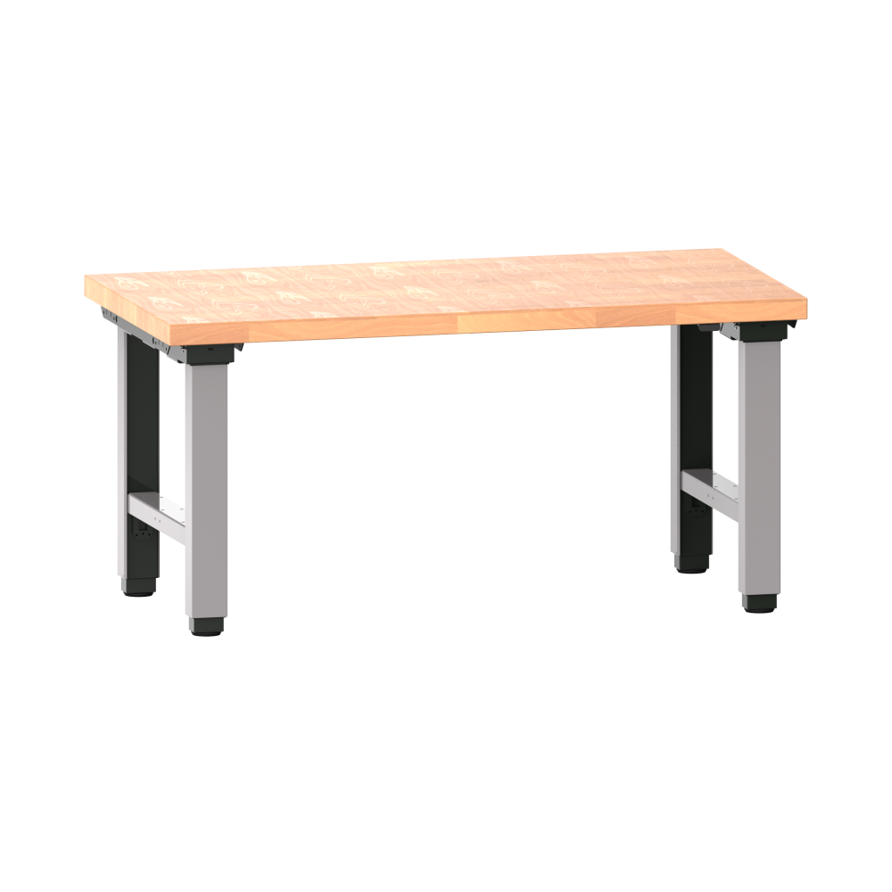 Aluminium gris RAL 9007