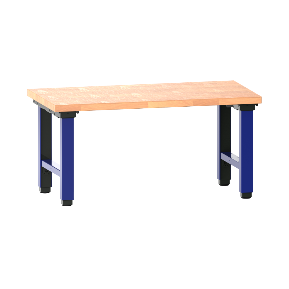 Bleu outremer RAL 5002