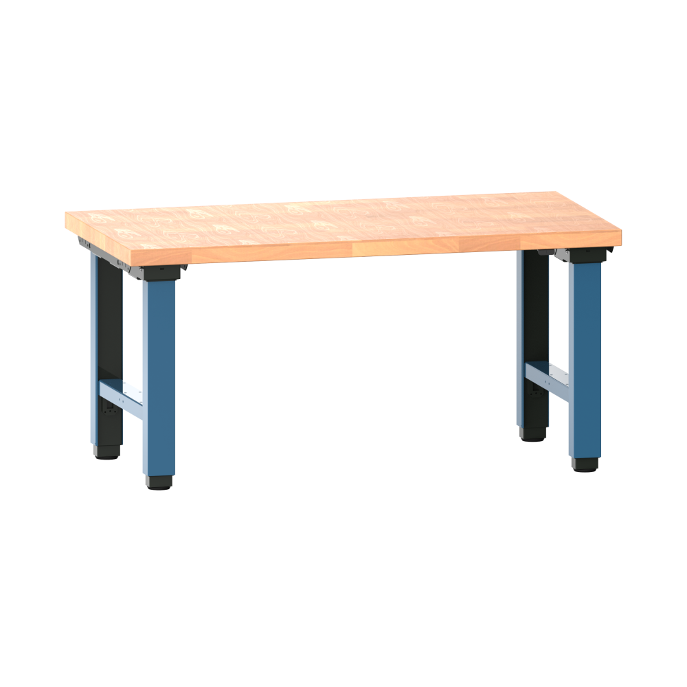 Bleu brillant RAL 5007