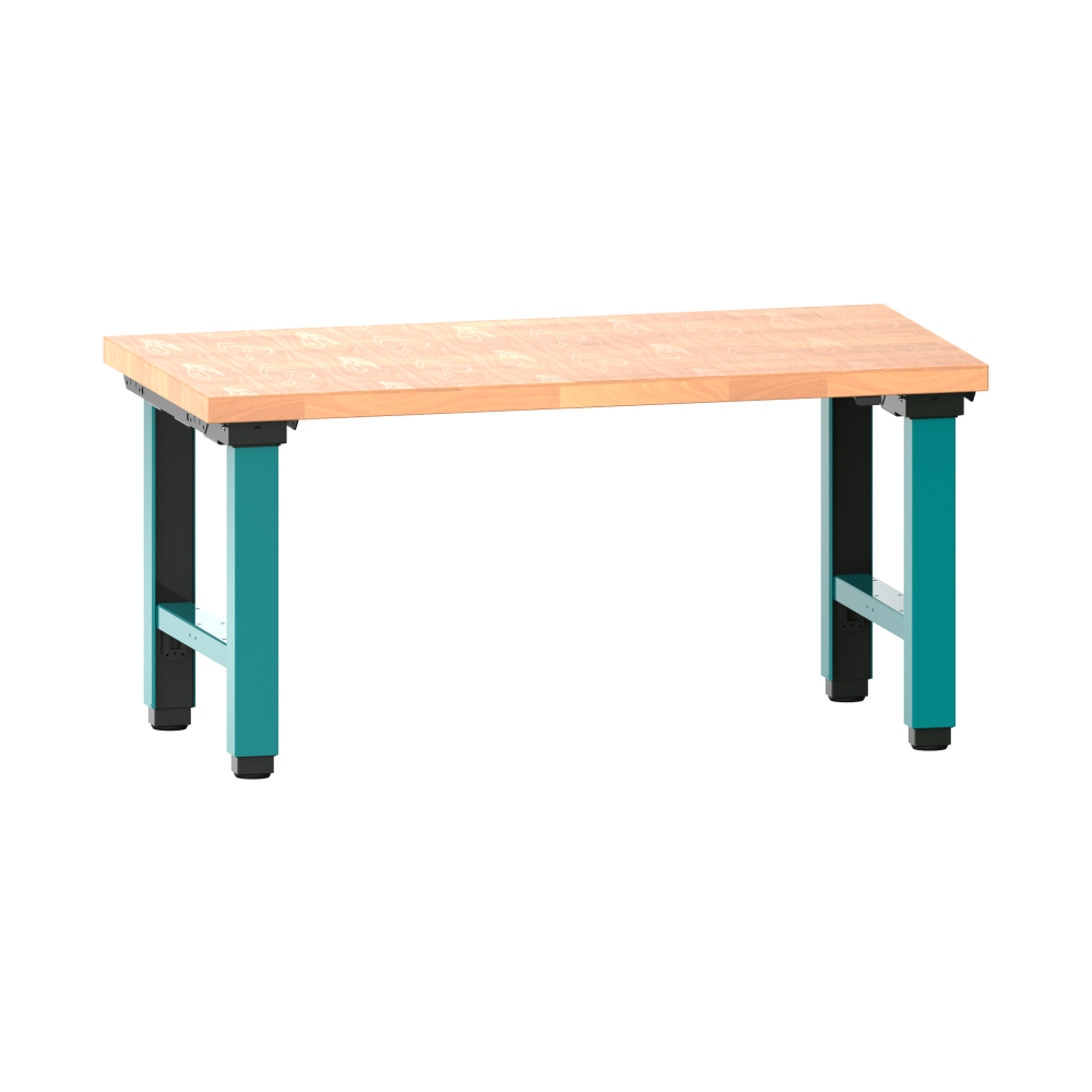 Bleu turquoise RAL 5018