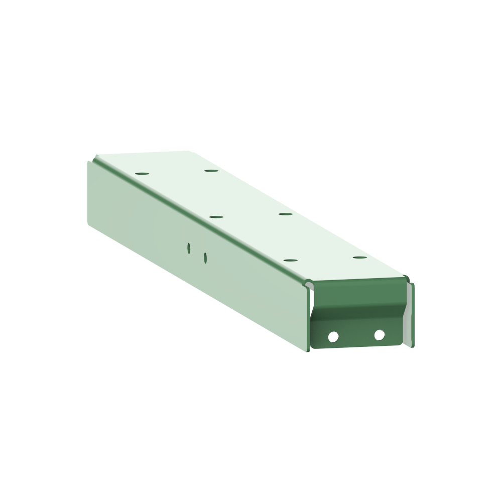 Resedagr&uuml;n RAL 6011