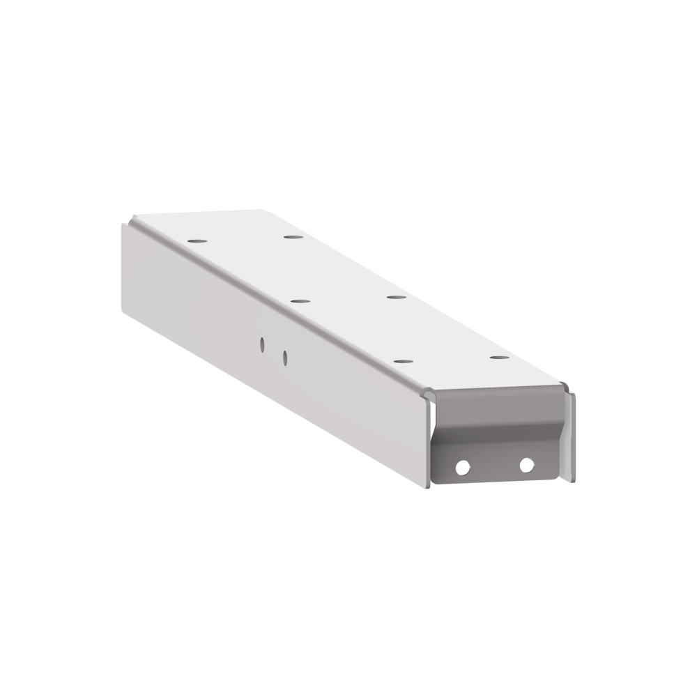 Graualuminium RAL 9007