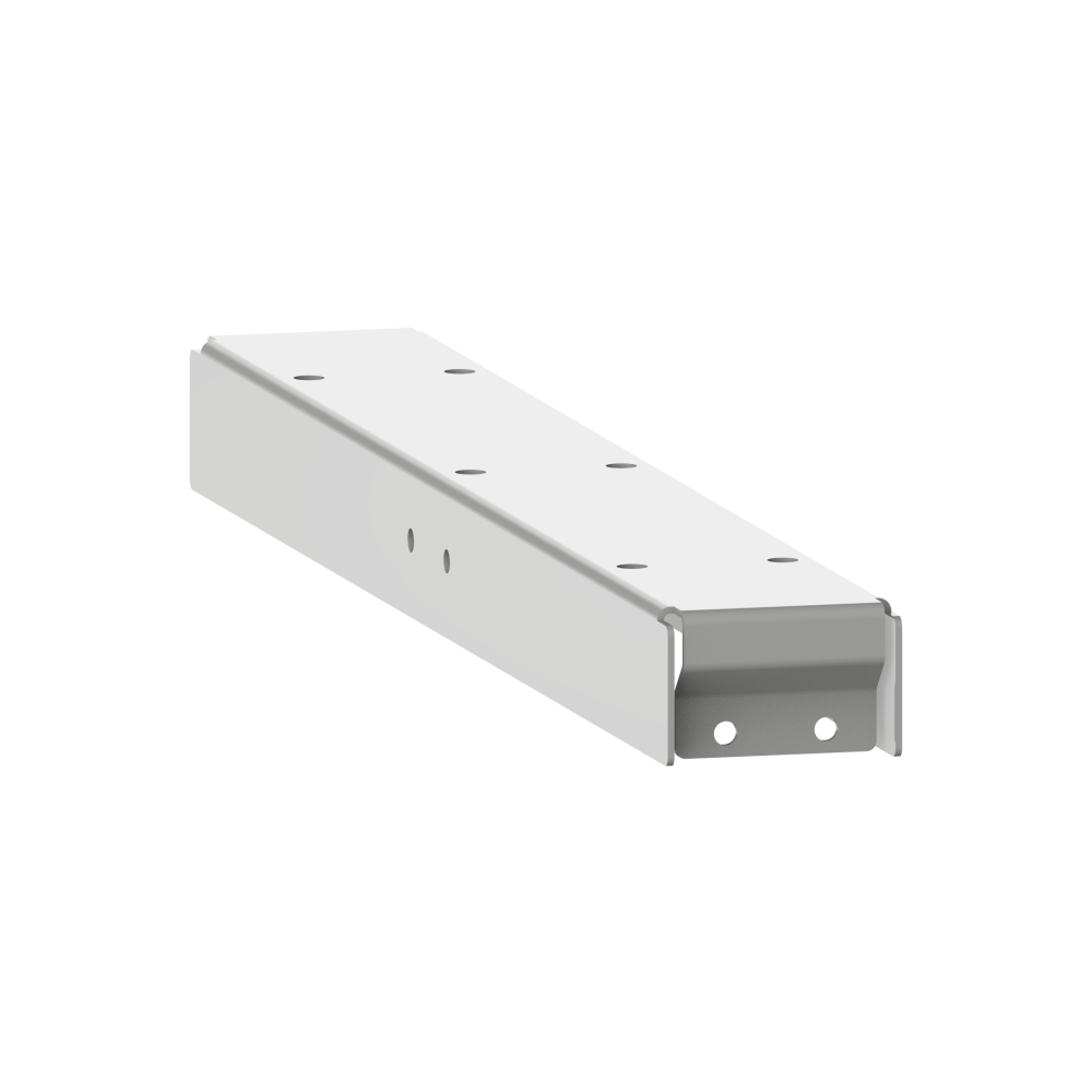 Weissaluminium RAL 9006