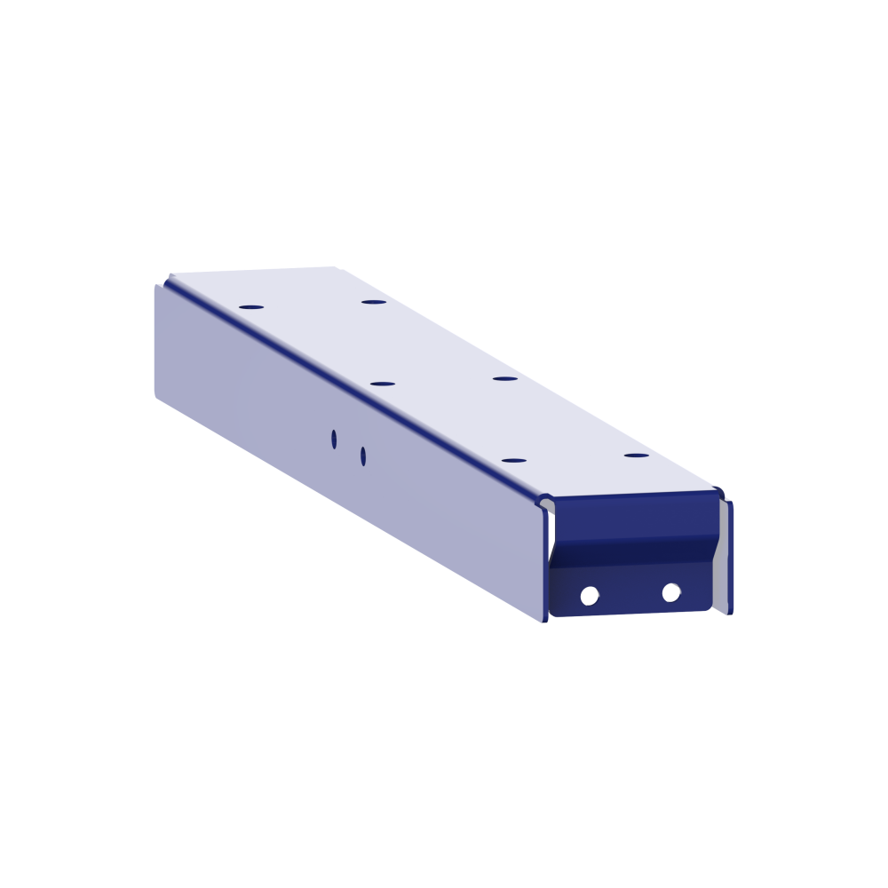 Ultramarinblau RAL 5002