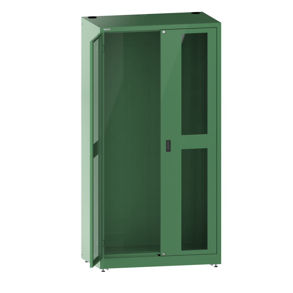 Verde reseda RAL 6011