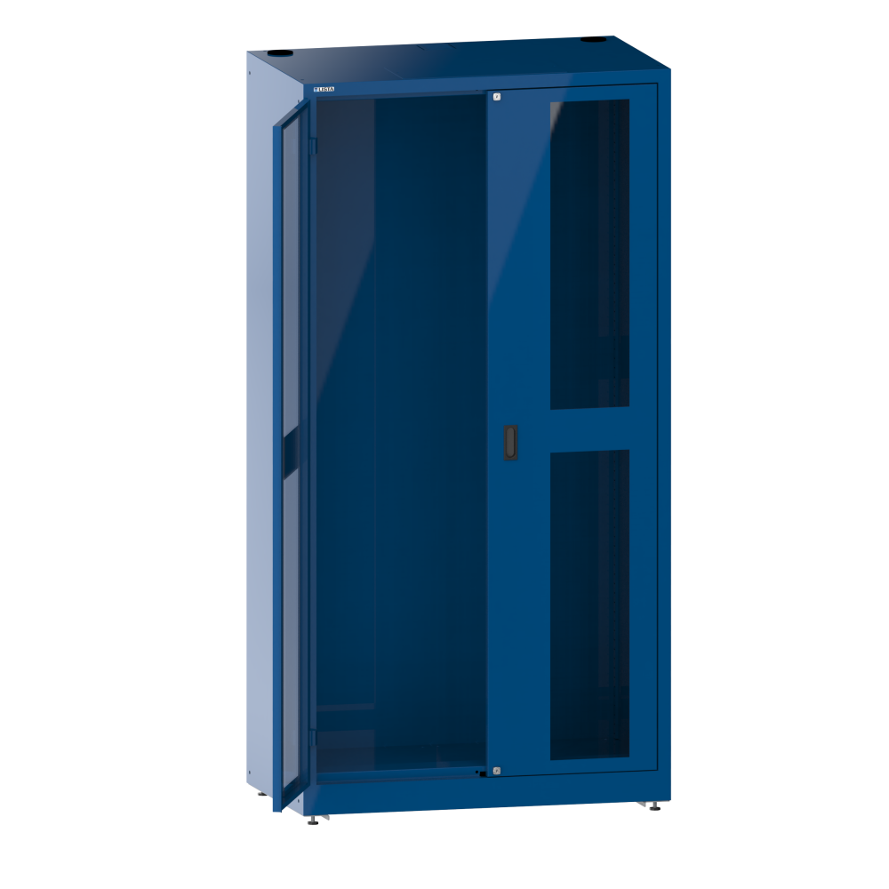 Azul se&ntilde;ales RAL 5005