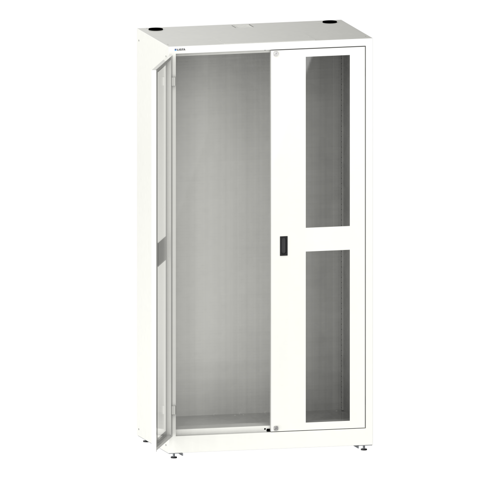 Blanco puro RAL 9010