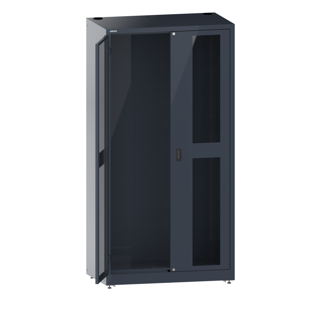 Gris pizarra RAL 7015