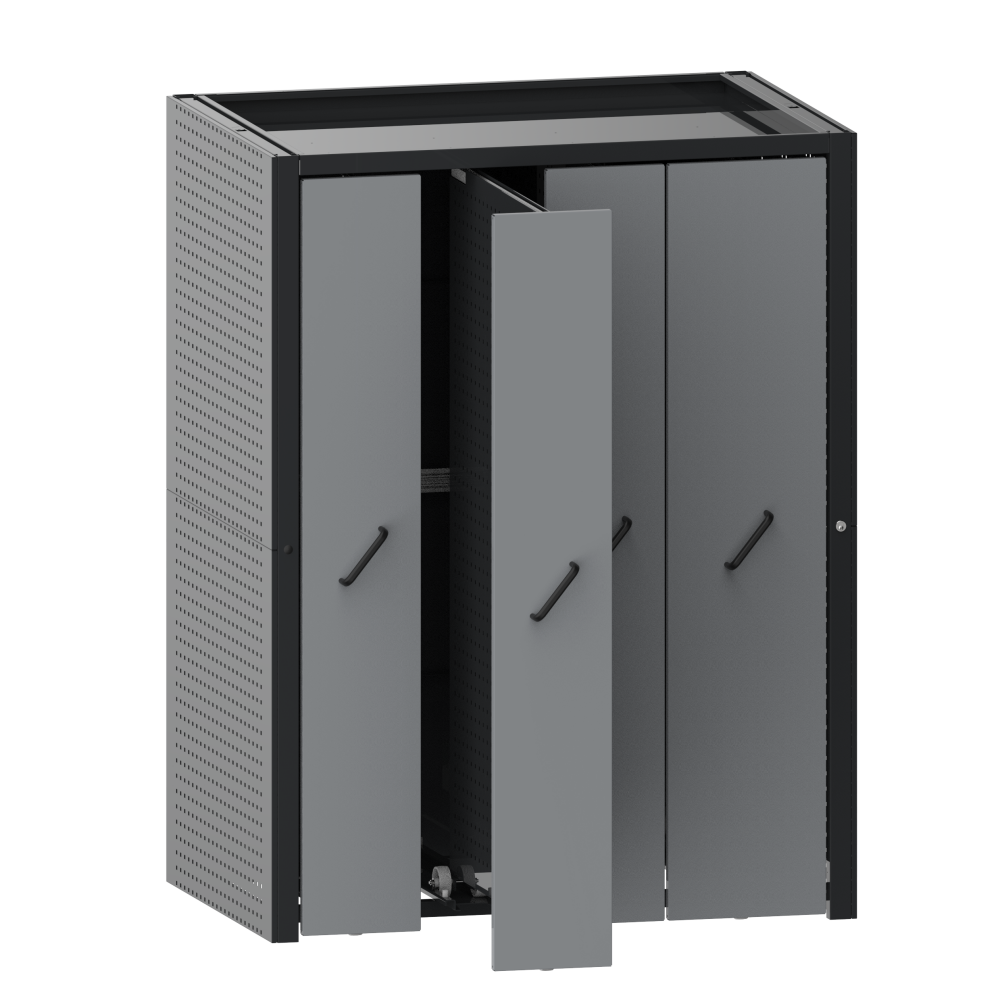 Gris cenzia NCS S 4502-B