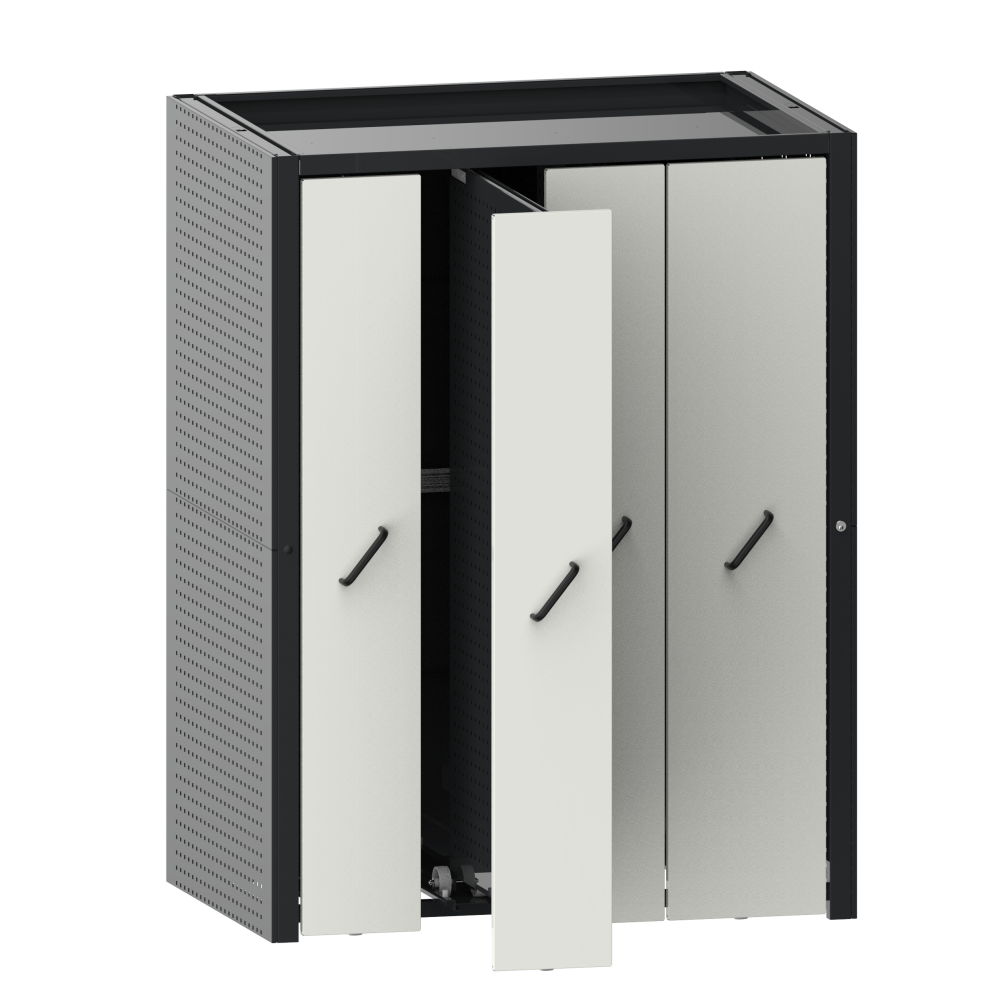 Blanco puro RAL 9010