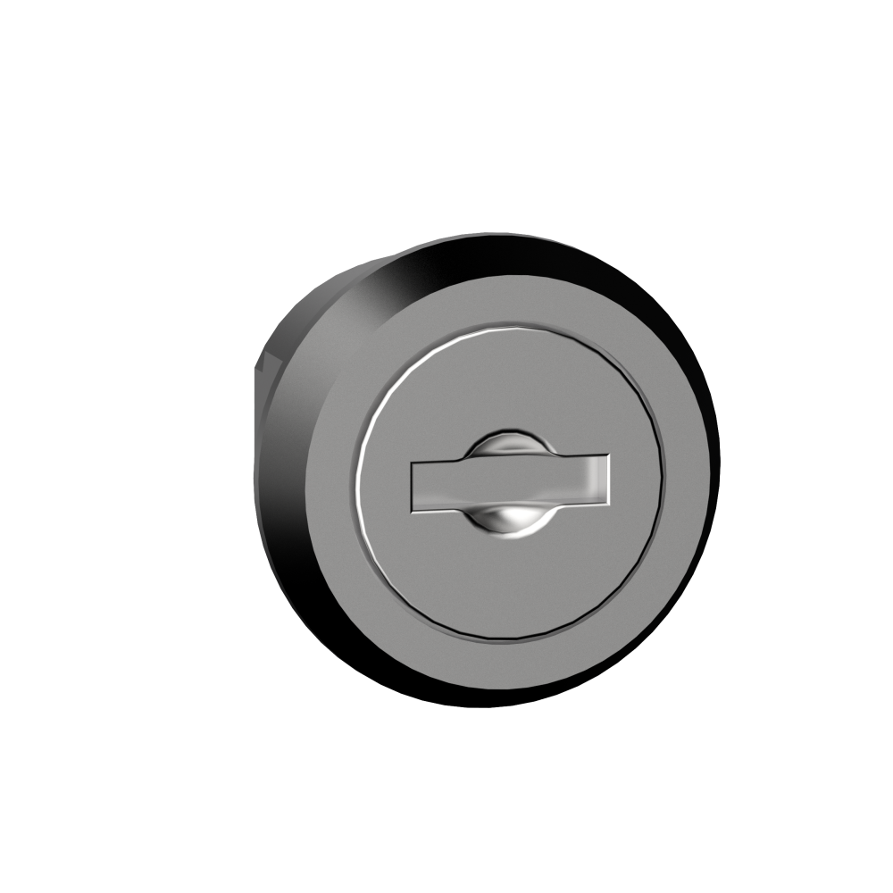 Cylinder lock 98.545.000