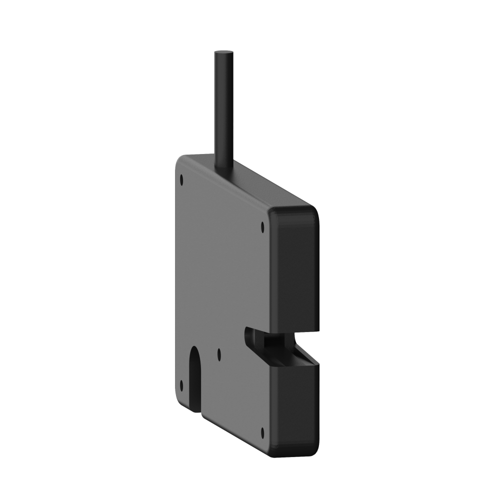 Serrure &eacute;lectro-m&eacute;canique 61.434.000