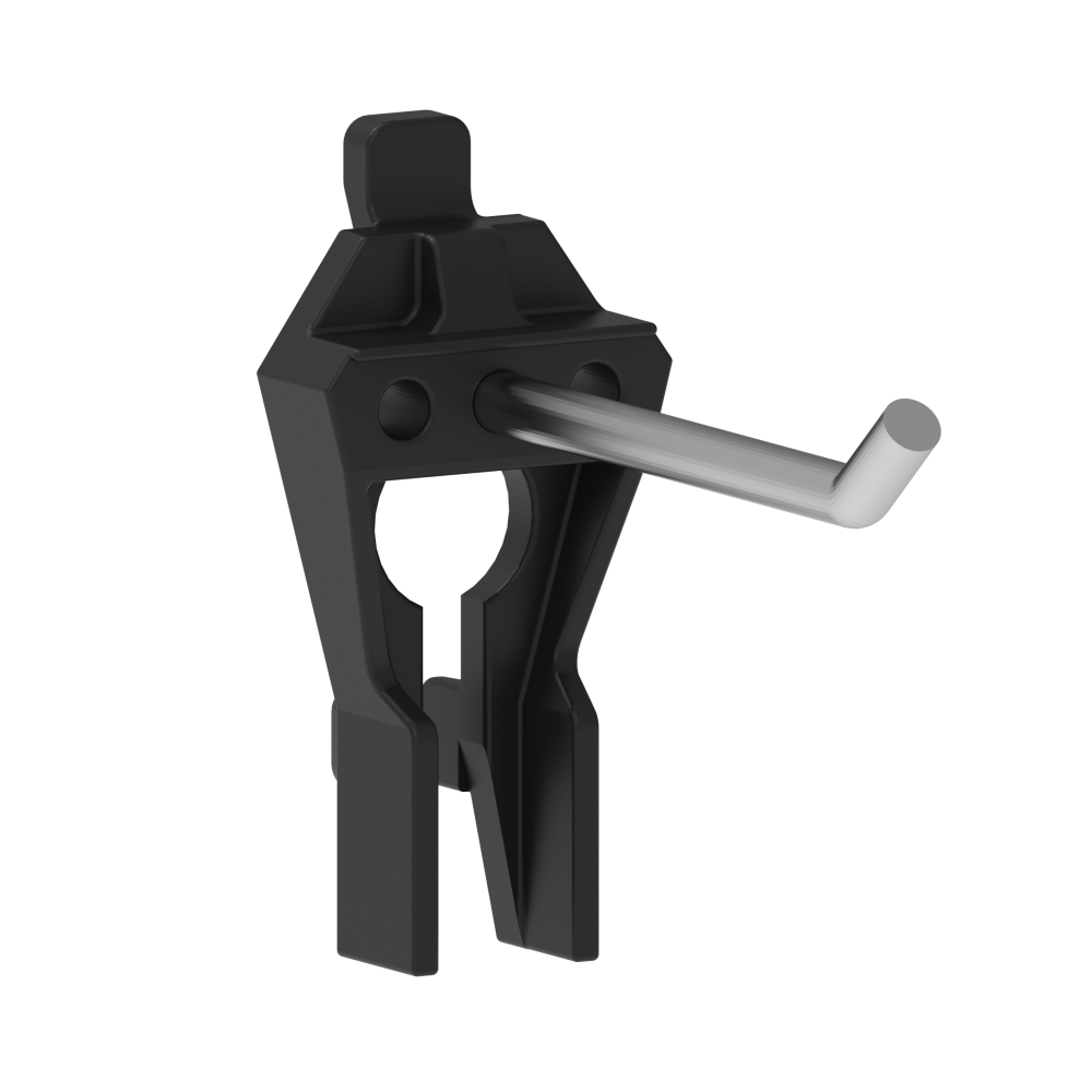 Tool Clip Gancho inclinado 45.315.000