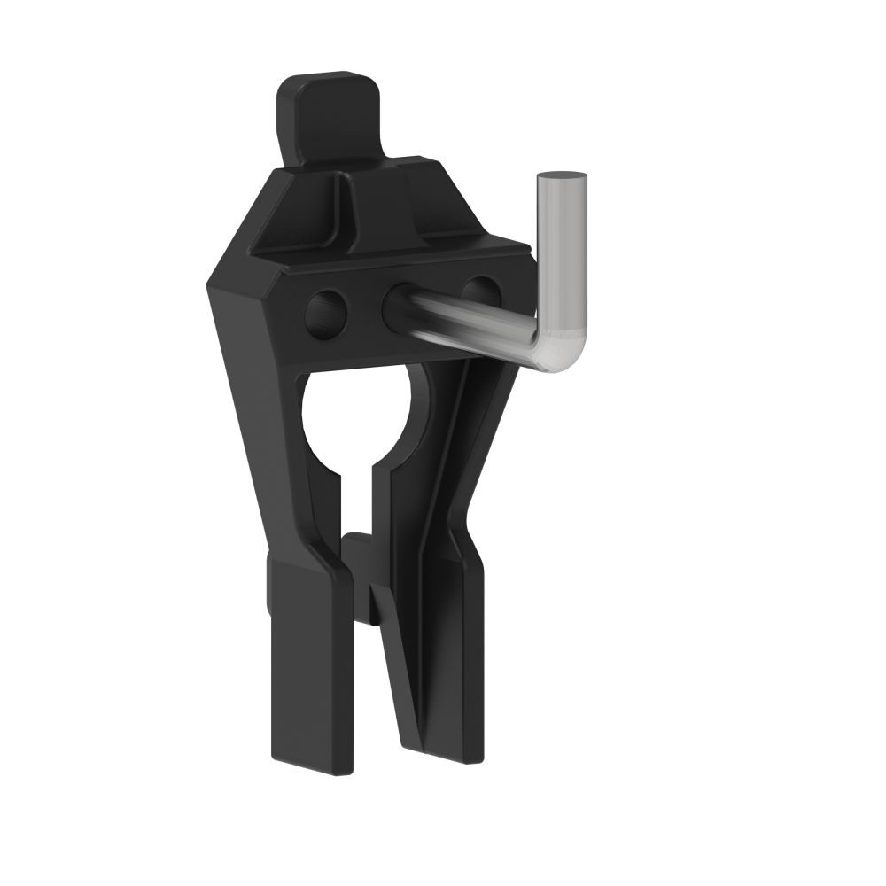 Tool Clip Gancho vertical 45.319.000