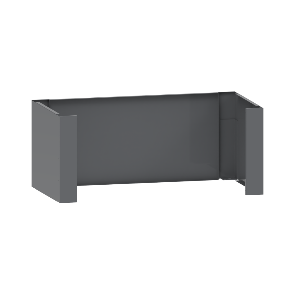 Gris metalizado NCS S 6502-B