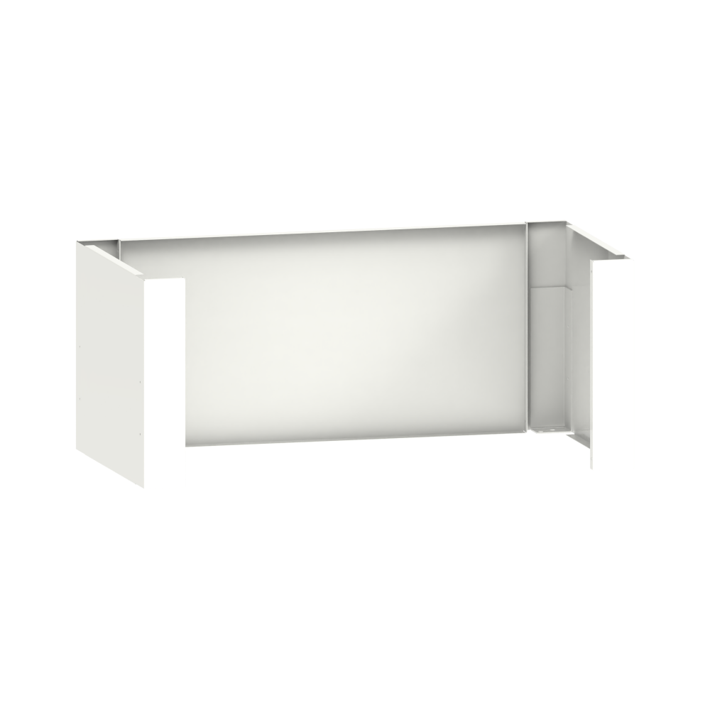 Blanco puro RAL 9010