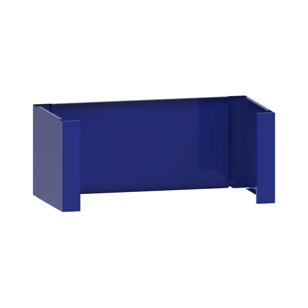 Azul ultramar RAL 5002