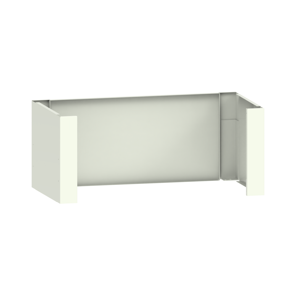 Blanco gris&aacute;ceo RAL 9002