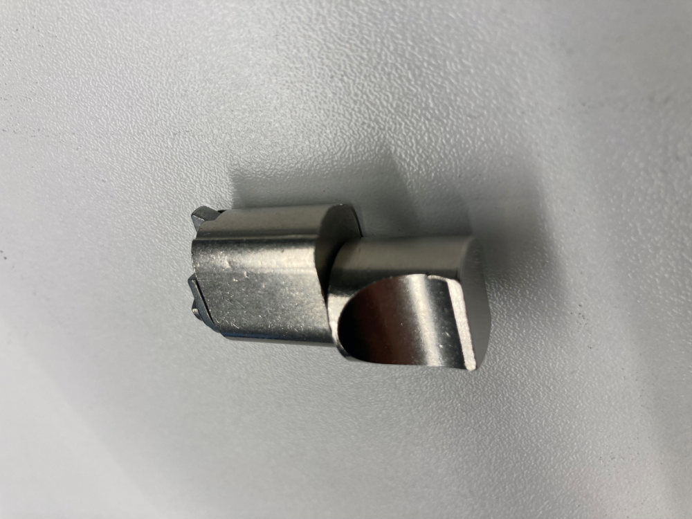 Inserto de pasador giratorio 12.580.000