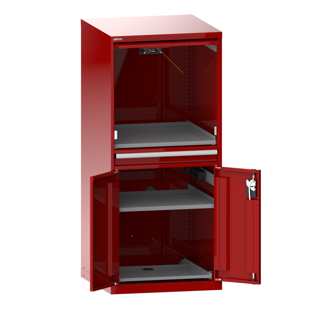 Rosso rubino RAL 3003