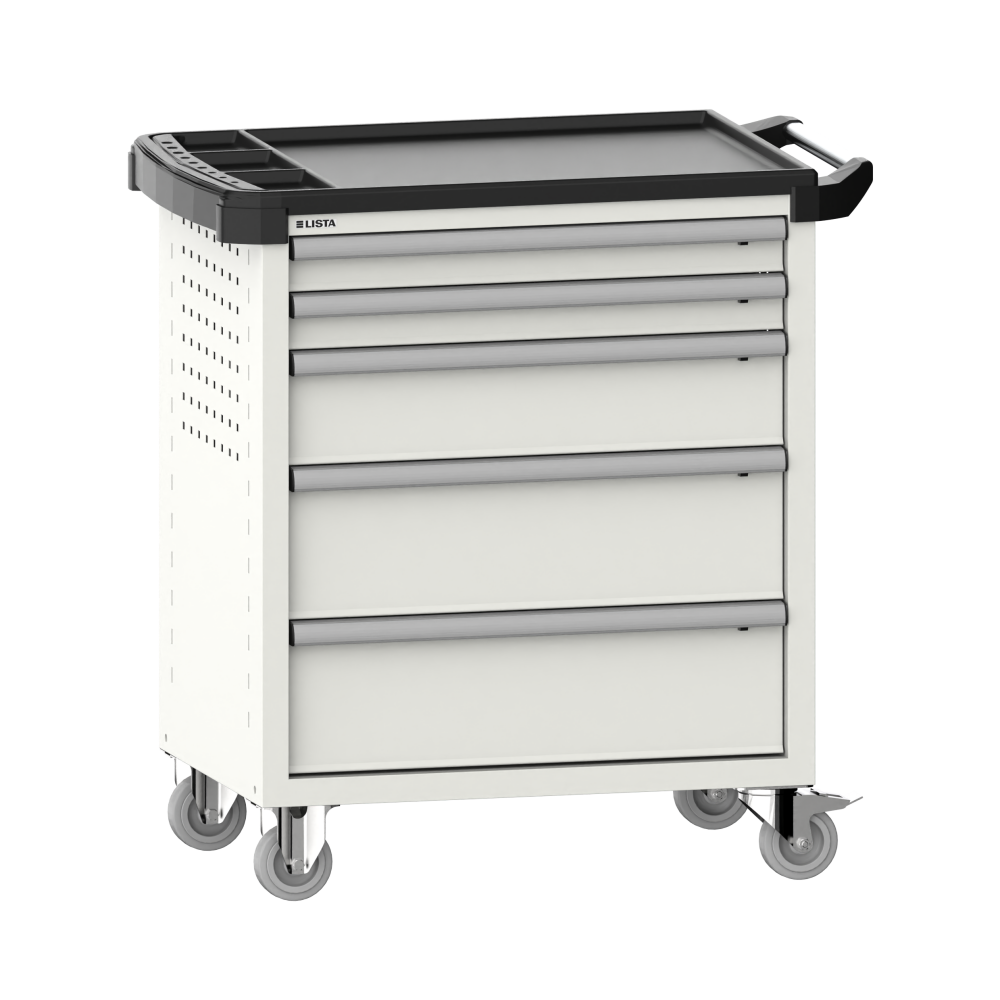 Bianco puro RAL 9010