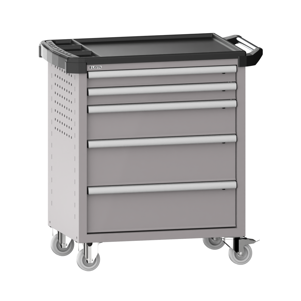 Alluminio grigiastro RAL 9007