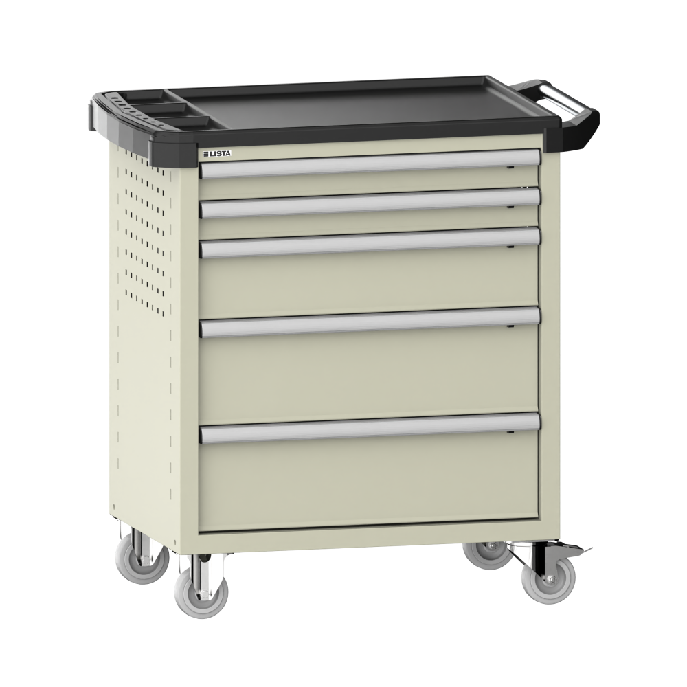 Grigio ghiaia RAL 7032