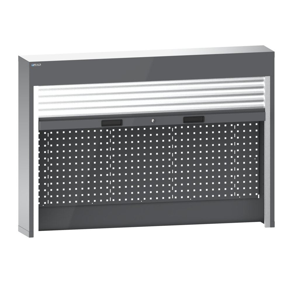 Grau metallic NCS S 6502-B