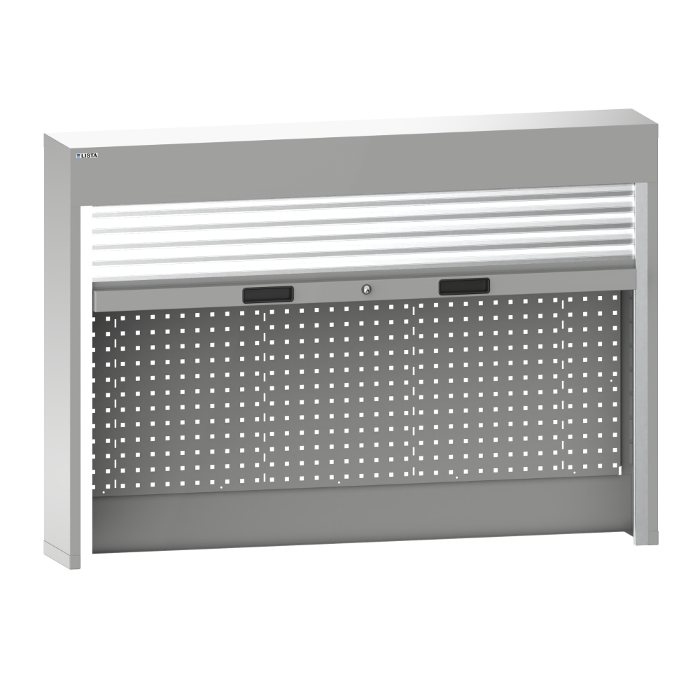 Weissaluminium RAL 9006