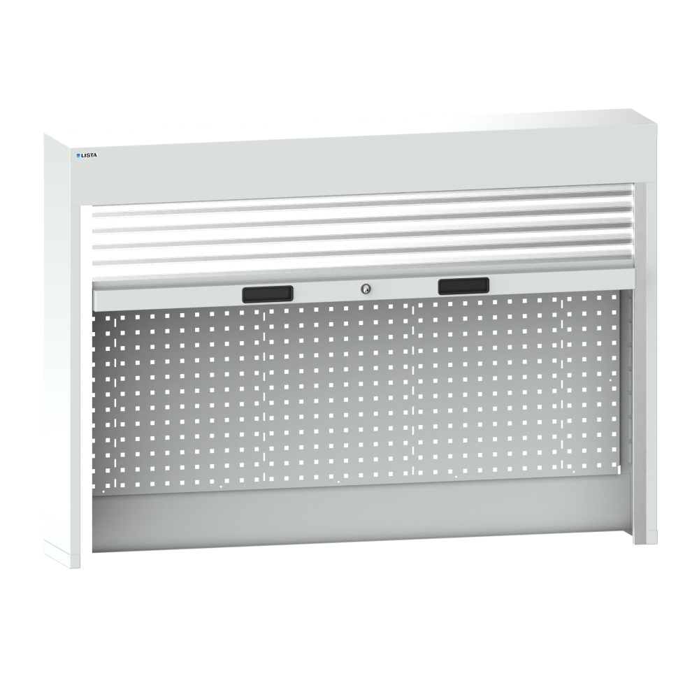 Hellgrau NCS S 2000-N