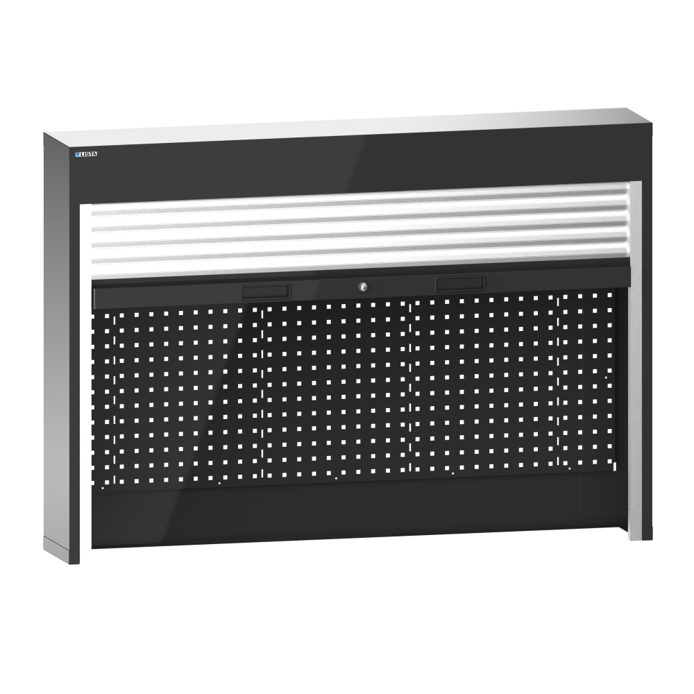 Anthrazitgrau RAL 7016