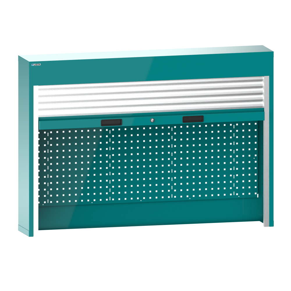 T&uuml;rkisblau RAL 5018