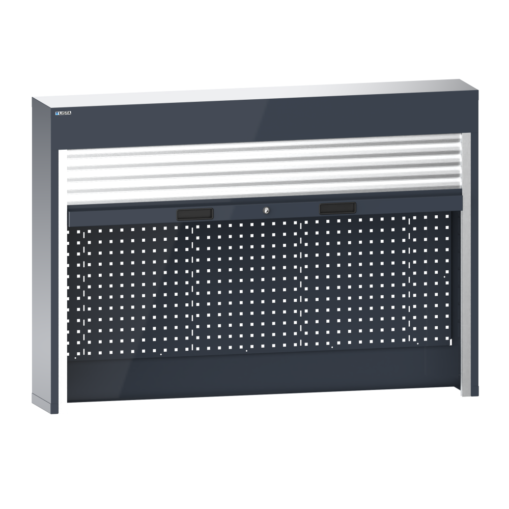 Schiefergrau RAL 7015