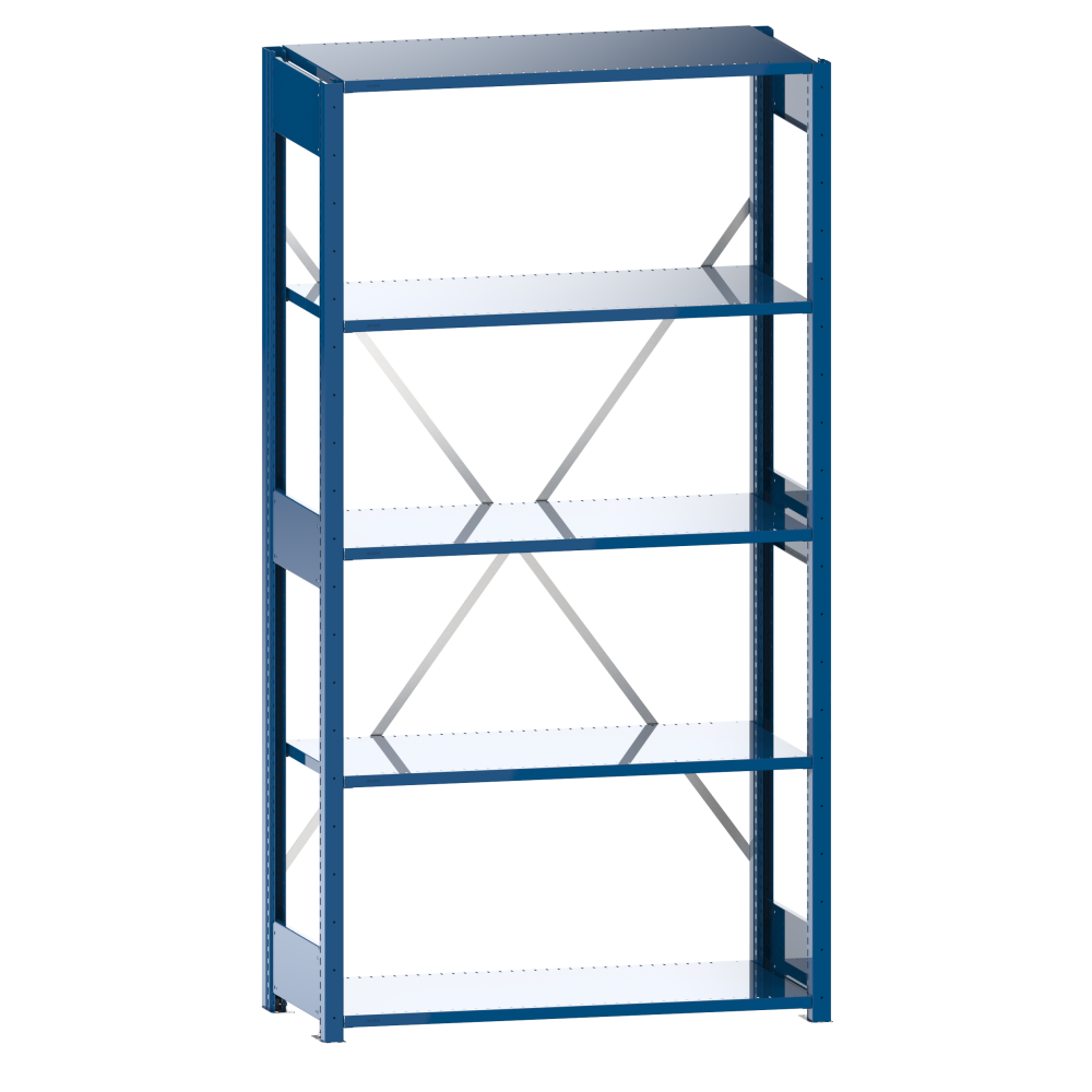 Bleu gentiane RAL 5010