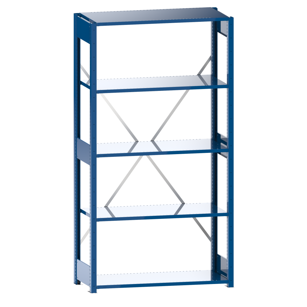 Bleu s&eacute;curit&eacute; RAL 5005