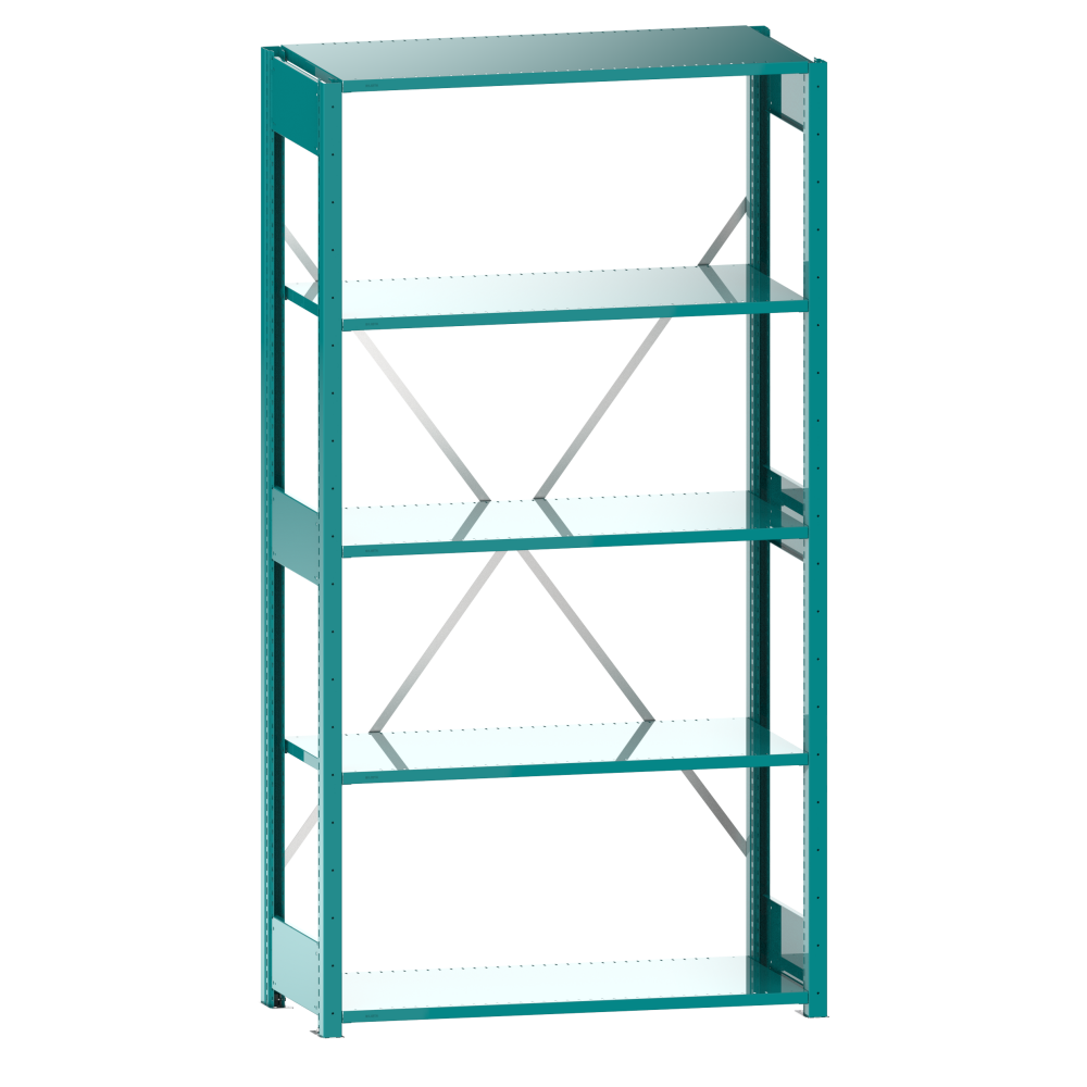 Bleu turquoise RAL 5018