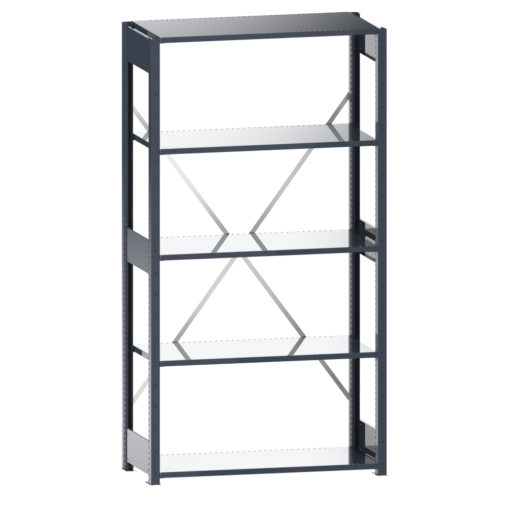 Gris ardoise RAL 7015