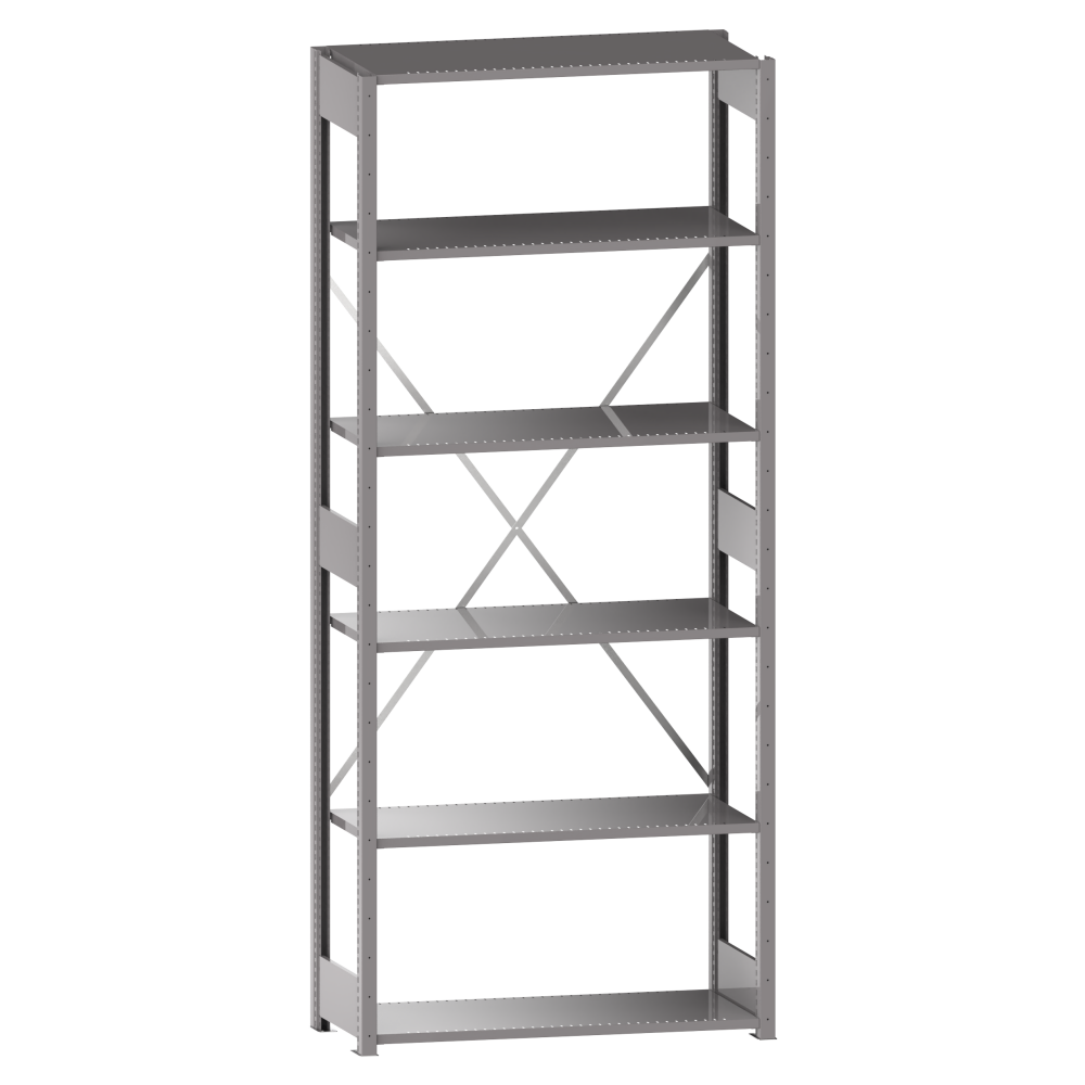 Alluminio grigiastro RAL 9007