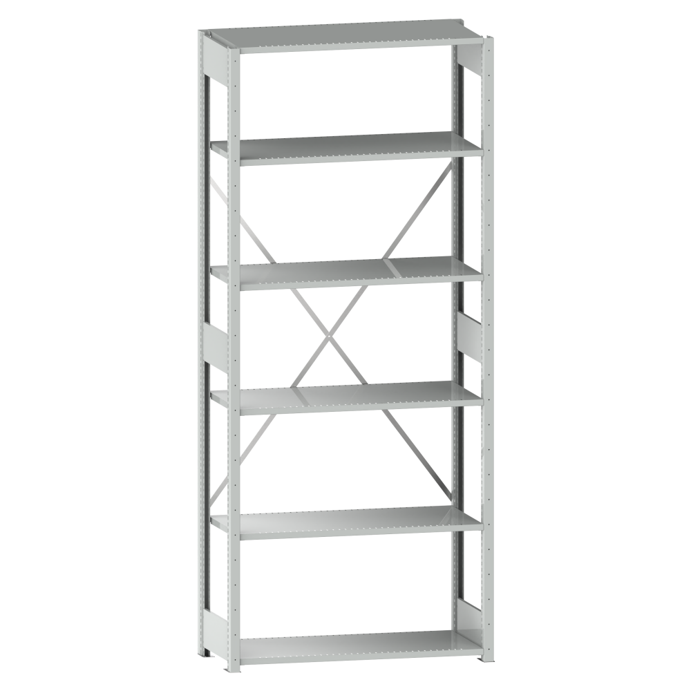 Grigio chiaro NCS S 2000-N